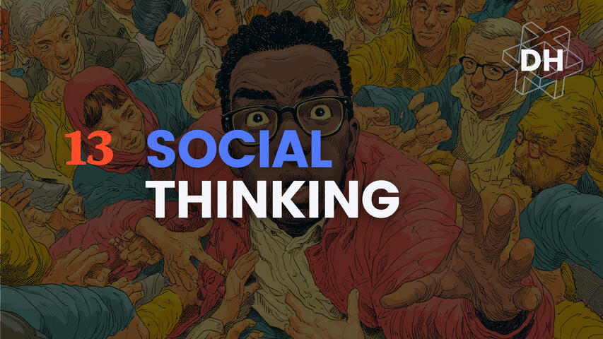 Social Thinking