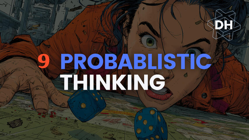 Probablistic Thinking